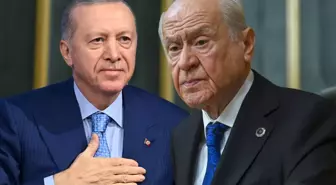Bahçeli 'Hodri meydan' diyerek dünyaya çağrı yaptı: Gazze'deki Barış Kurulu'nun başkanı Erdoğan olmalı