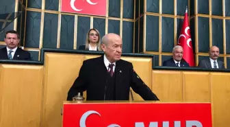 Bahçeli: Şam'ın güvenliği Ankara'nın güvenliğidir
