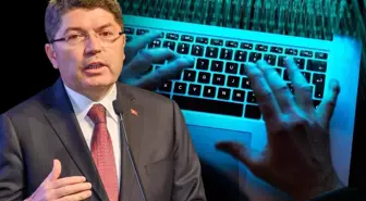 Bakan Tunç duyurdu! O paylaşımlar hakkında soruşturma başlatıldı