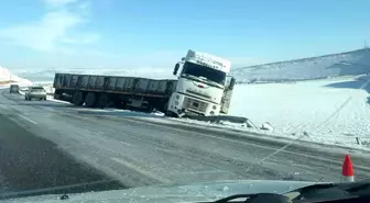 Batman-Hasankeyf yolunda zincirleme Kaza
