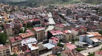 Bayburt'ta Aralık ayında 285 konut satıldı