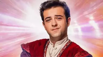 Berat Efe Parlar kimdir? Berat Efe Parlar kaç yaşında, nereli, nişanlandı mı?