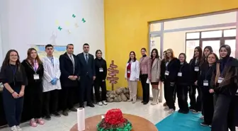 Bilecik'te 3 boyutlu eğitim çalışmaları sergiyle tanıtıldı