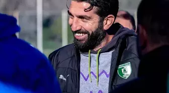 Bodrum FK'da Burhan Eşer PFDK'ya sevk edildi, Öztürk Ailesi yetkilerini devretti