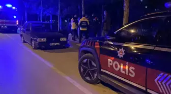 Burdur'da arkadaşını bıçaklayan 17 yaşındaki şüpheli tutuklandı