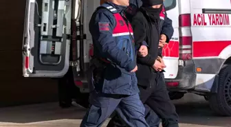 Bursa'da tekel bayine tüfekli saldırı: cezaevi firarisi 19 gün sonra tutuklandı