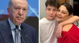 Cumhurbaşkanı Erdoğan, bıçaklanarak öldürülen Atlas'ın annesiyle telefonda görüştü