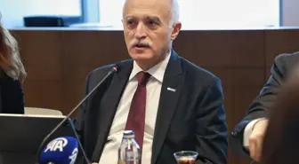 DEİK'te liyakat tartışması: Kurumsal yapı mı, aile şirketi mi?