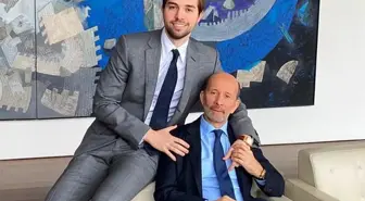 Türkiye'nin dev ilaç şirketinin varisi gözaltında