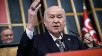 Devlet Bahçeli, MHP Grup Toplantısında ne dedi? Emeklilerle ilgili yeni çıkış!