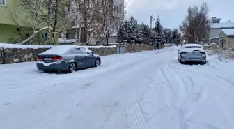 Doğu Anadolu'daki 4 ilde 1225 yerleşim yerine ulaşım sağlanamıyor