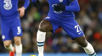 Dünya devi, Süper Lig'e yolladığı yıldızı geri çağırdı