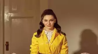 Ebru Şahin, reyting sistemini eleştirdi: 'Emeğimiz zayi oluyor'