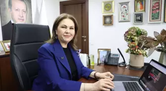 Edirne'de AK Parti ve CHP il başkanları AA'nın 'Yılın Kareleri' oylamasına katıldı