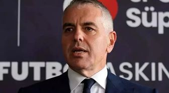 Eray Yazgan kimdir, kaç yaşında, nereli? Galatasaray Genel Sekreteri Eray Yazgan'a neden hapis cezası verildi?