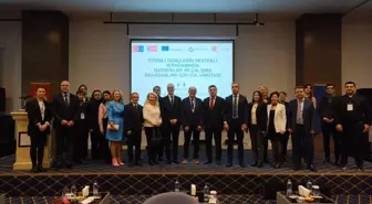 Eskişehir'de otizmli gençlerin istihdamı için işverenlere yol haritası hazırlanıyor