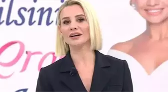 Esra Erol şeriat olayı nedir? Esra Erol ne dedi?