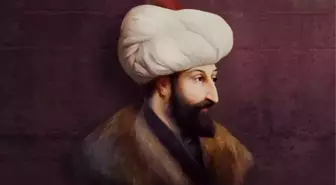 Fatih Sultan Mehmet Bosna Prensesi ile evlendi mi?