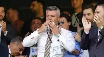 Fenerbahçe, Bankalar Birliği anlaşmasından çıktı