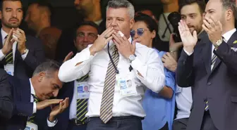 Fenerbahçe, Bankalar Birliği anlaşmasından çıktı