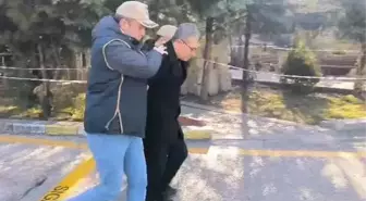 FETÖ üyesi eski hakime 9 yıl hapis