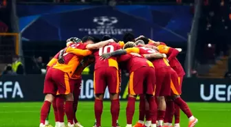 Galatasaray'ın konuğu Atletico Madrid