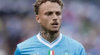 Galatasaray'ın Noa Lang transferinde tek bir pürüz kaldı