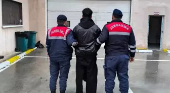 Gaziantep'te aranan 2 şahıs yakalandı