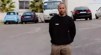 Gazze halkını destekleyen Lewis Hamilton'dan anlamlı hareket