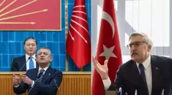 Hüseyin Yayman'dan Özgür Özel'e sert tepki: Akıl fukara olunca...