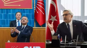 Hüseyin Yayman'dan Özgür Özel'e sert tepki: Akıl fukara olunca...