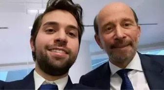 İbrahim Barut kimin oğlu? İbrahim Barut'un babası Nezih Barut kimdir?