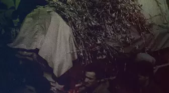 İletişim Başkanı Duran'dan 'Kara Ocak' paylaşımı