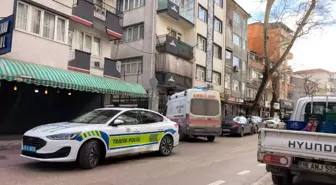 İnegöl'de genç adam evinde ölü bulundu