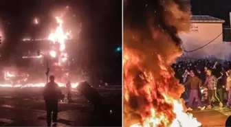 İRAN SON DAKİKA: İran'da neler oluyor? İran protestolarında kaç kişi öldü?