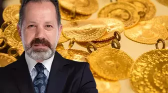 İslam Memiş'ten gram altın için çılgın tahmin