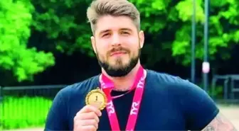 İstanbul Boğazı'nda bulunan erkek cesedi kim? Kaybolan Rus yüzücü Nikolai Svechnikov kimdir?