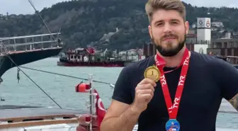 İstanbul Boğazı'nda erkek cesedi bulundu! 5 ay önce kaybolan Rus yüzücü olabilir