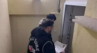 İstanbul merkezli 3 ilde 'tefeci' operasyonu: 21 gözaltı