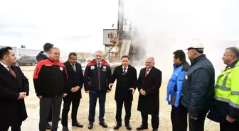 Jeotermal Sera OTB'den bir müjdeli haber daha