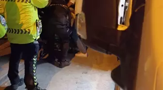 Kafede çıkan kavgada 2 kişi silahla yaralandı