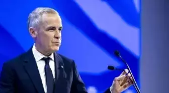 Kanada Başbakanı Carney: 'NATO'nun açık bir şekilde sınavdan geçtiğini düşünüyorum'