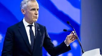 Kanada Başbakanı Carney: 'NATO'nun açık bir şekilde sınavdan geçtiğini düşünüyorum'