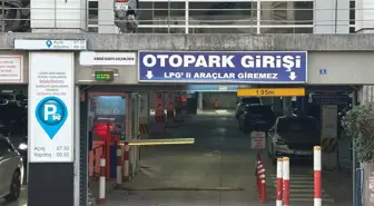 Kapalı otoparktaki şakalaşma kanlı bitti, arkadaşını yok yere hayattan kopardı