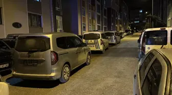 Karabük'te tüfekle vurulan kişi yaralandı