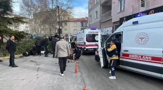 Silahlı saldırıda can kaybı 2'ye yükseldi: Oğlundan 14 gün sonra hayatını kaybetti