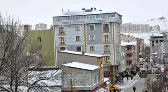 Kars'ta konut satışları şaha kalktı: Aralık ayında rekor artış!