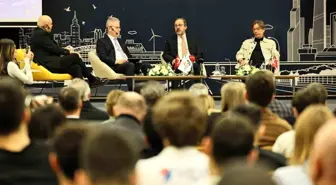 Kasapoğlu: 'Türkiye'de çok güçlü bir spor tesisi alt yapısı var'