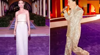 Katy Perry'den rekor kazanç: Dakikada 300 bin dolar kazandı