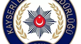 Kayseri'de masaj salonlarında izinsiz çalışan 19 yabancı uyruklu kadın yakalandı